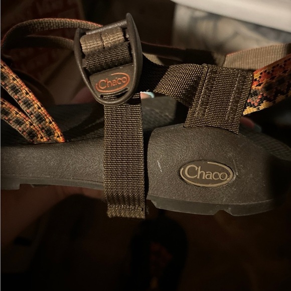 Chaco sandals - Picture 3 of 3